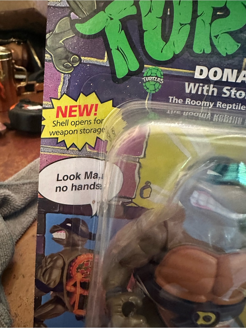 TMNT - Picture 8 of 11